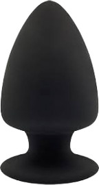 Dream Toys פלאג אנאלי מסיליקון פרימיום Meduim