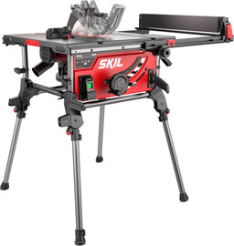 SKIL מסור שולחן "10 (254 מ"מ) 2000W עם רגליים מתקפםלות