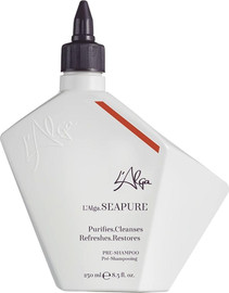 L'ALGA שמפו  מקדים מאזן לקרקפת SEAPURE