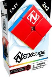 Goliath קובייה הונגרית Nexcube 19899 2*2 מבית Goliath