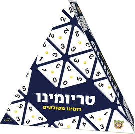 פוקסמיינד טריומינו - Foxmind