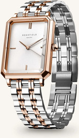 ROSEFIELD שעון נשים ROSEFIELD Octagon XS דגם OWRSR-O64