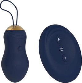 Dream Toys Apollo Vibrating Egg