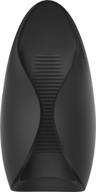 Dream Toys אונן סיליקון רוטט עם כנפיים לגירוי מוגבר