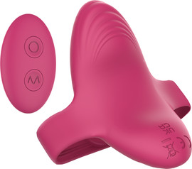 Dream Toys ויברטור תחתון עם שלט