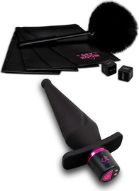 Dream Toys ערכת משחק אנאלי