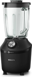 SAUTER בלנדר זכוכית 1.25 ליטר Philips סאוטר HR2291/01