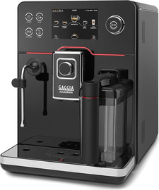 Gaggia מכונת קפה אוטומטית GAGGIA ACCADEMIA GLASS