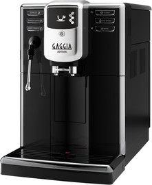 Gaggia מכונת קפה אוטומטית GAGGIA ANIMA BARISTA