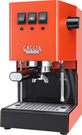 Gaggia מכונת קפה ידנית GAGGIA CLASSIC E24
