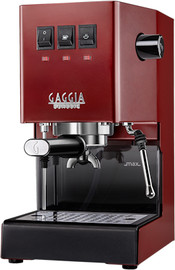 Gaggia מכונת קפה ידנית GAGGIA CLASSIC E24