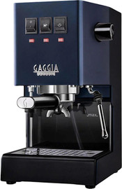 Gaggia מכונת קפה ידנית GAGGIA CLASSIC E24