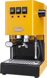 Gaggia מכונת קפה ידנית GAGGIA CLASSIC E24