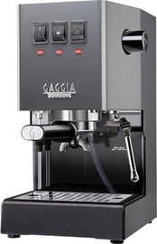 Gaggia מכונת קפה ידנית GAGGIA CLASSIC E24