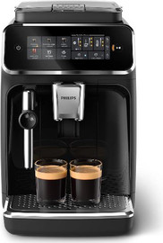 PHILIPS מכונת קפה אוטומטית PHILIPS פיליפס דגם EP3321/40