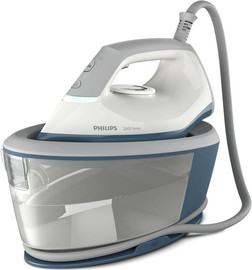 PHILIPS מגהץ קיטור Philips 2400W פיליפס Series PSG2000/20
