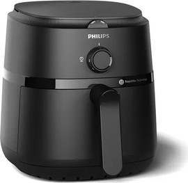 PHILIPS na120 סיר טיגון פיליפס 4.2 ליטר