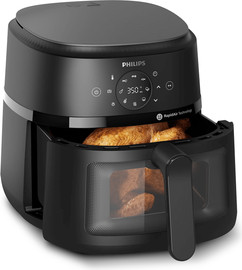 PHILIPS סיר טיגון ללא שמן Philips NA231