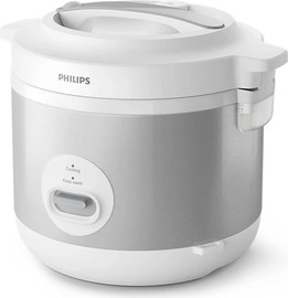 PHILIPS hd3008/30 סיר אורז פיליפס 1.8 ליטר