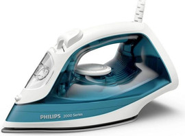 PHILIPS מגהץ אדים Philips 2000W פיליפס Series 2000 DST2010/20