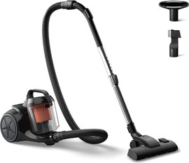 PHILIPS ‏שואב אבק נגרר Philips XB1042