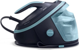 PHILIPS מגהץ קיטור כולל גיהוץ אנכי Philips פיליפס PerfectCare 7000 Series PSG7200/20