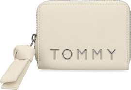 TOMMY HILFIGER AW0AW16390-ACG דגם TOMMY HILFIGER ארנק עור לאישה מבית