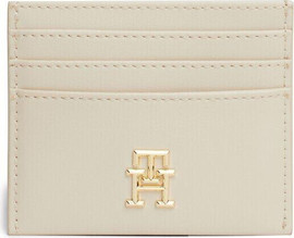 TOMMY HILFIGER AW0AW16333-ACI דגם TOMMY HILFIGER ארנק כרטסון לאישה מבית