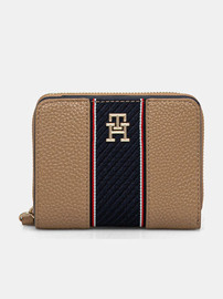 TOMMY HILFIGER AW0AW16924-RBC דגם TOMMY HILFIGER ארנק עור לאישה מבית