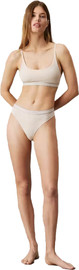 Calvin Klein תחתוני חוטיני Calvin Klein לנשים
