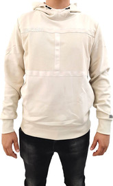 TOMMY HILFIGER קפוצ'ון טומי הילפיגר Mesh Panel גברים