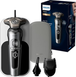 PHILIPS מכונת גילוח  SP9871/22