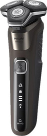 PHILIPS מכונת גילוח נטענת רטוב/יבש Philips פיליפס Shaver 5000 S5886/30