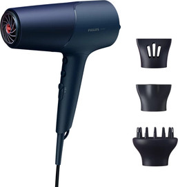 PHILIPS מייבש שיער מקצועי Philips פיליפס 5000 Series BHD510/20