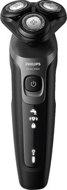 PHILIPS מכונת גילוח נטענת רטוב/יבש Philips פיליפס Shaver 5000 S5467/17