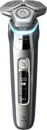 PHILIPS מכונת גילוח חשמלית לשימוש יבש ורטוב Philips S9974/35 פיליפס