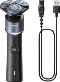 PHILIPS מכונת גילוח נטענת רטוב/יבש Philips פיליפס X5006/00