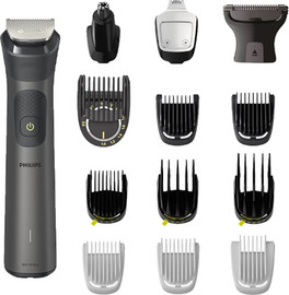 PHILIPS מכונת תספורת ועיצוב זקן PHILIPS פיליפס דגם MG7940/75