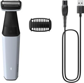 PHILIPS גוזם גוף של פיליפס לגברים דגם BG3007