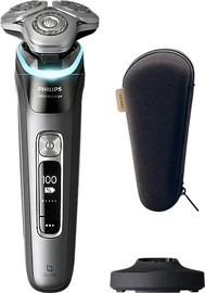 PHILIPS מכונת גילוח יבש ורטוב PHILIPS prestige XP9202/10