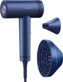 PHILIPS מייבש שיער מקצועי Philips פיליפס Series 8000 BHD839/10