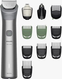 PHILIPS מכונת תספורת וטיפוח Philips All-in-One Trimmer 5000 Series (דגם MG5923/15)