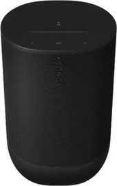 sonos רמקול נייד אלחוטי SONOS MOVE 2 שחור