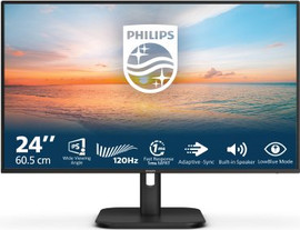 PHILIPS מסך מחשב 24" PHILIPS 24E1N1200A