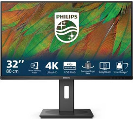 PHILIPS מסך מחשב "32 PHILIPS פיליפס דגם 32B1N3800
