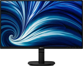 PHILIPS מסך מחשב "23.8 Philips פיליפס 24B2N2200