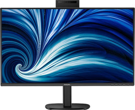 PHILIPS מסך מקצועי 27 אינץ' QHD דגם 27B2U3601H מבית Philips