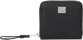 TOMMY HILFIGER AW0AW17298-YBH דגם TOMMY HILFIGER ארנק עור לאישה מבית
