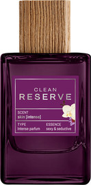 CLEAN RESERVE SKIN INTENSE פרפיום לאשה