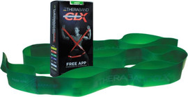 Theraband גומיית אימון לולאה 1.5 מטר - CLX